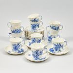 977 2081 MOCCA CUPS